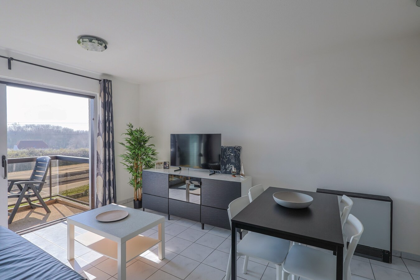 A vendre studio - Oostduinkerke