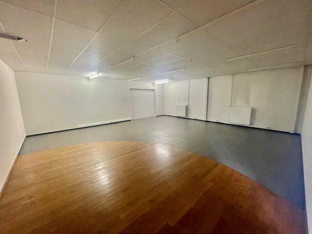 Verhuurd andere - Geel