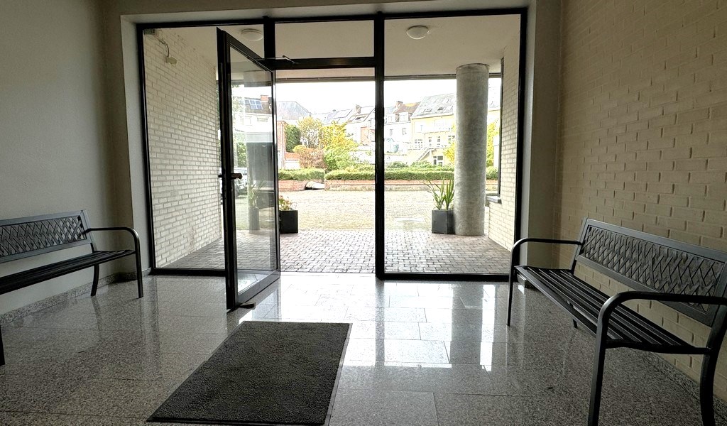 Rustig gelegen kantoren te huur vlakbij centrum Gent