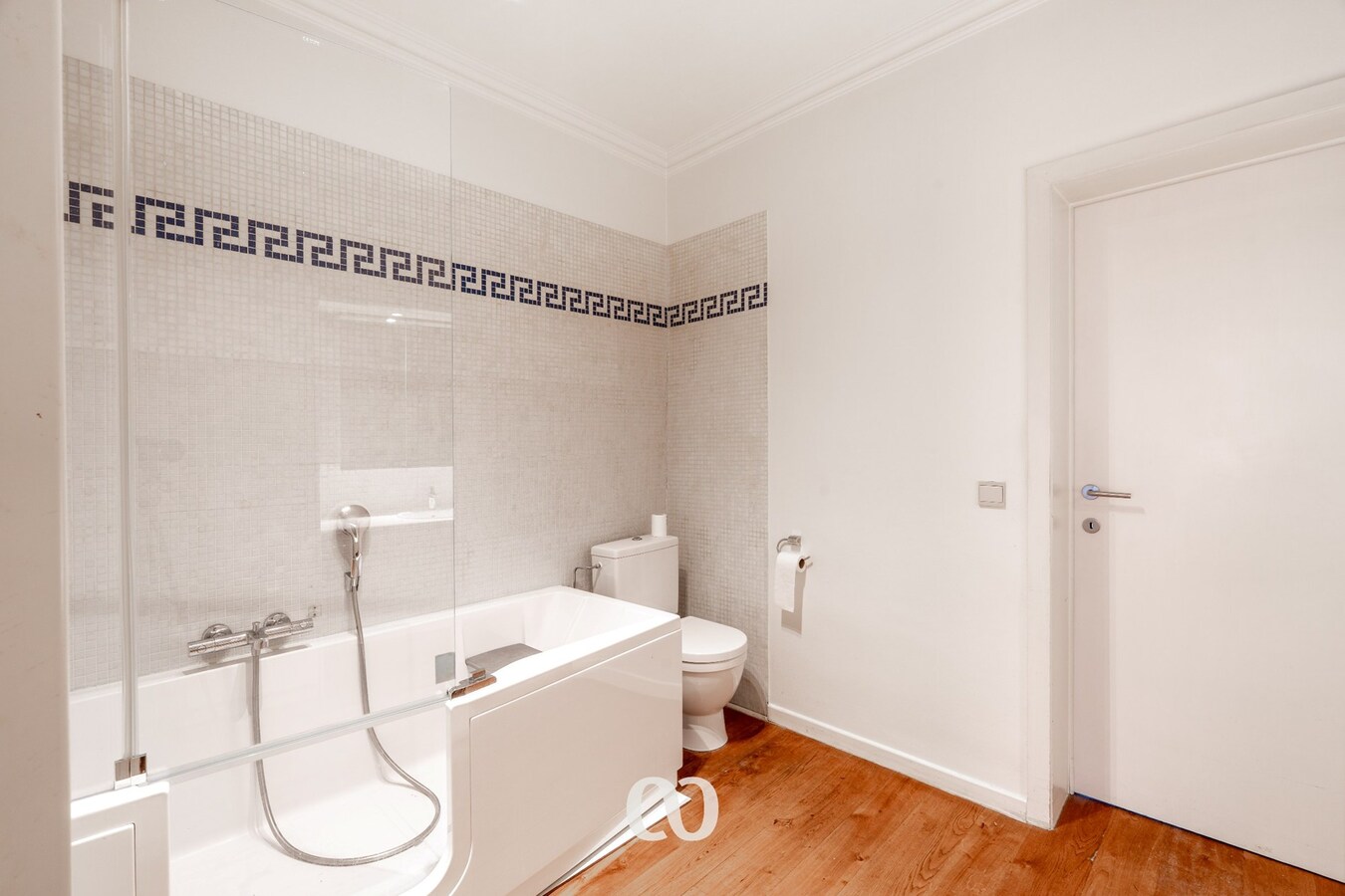 Instapklaar appartement met top ligging in Oudenaarde 