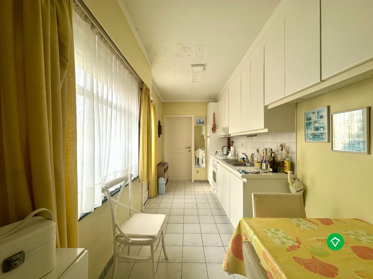 Charmante woning gelegen op een boogscheut van het centrum van Eernegem 