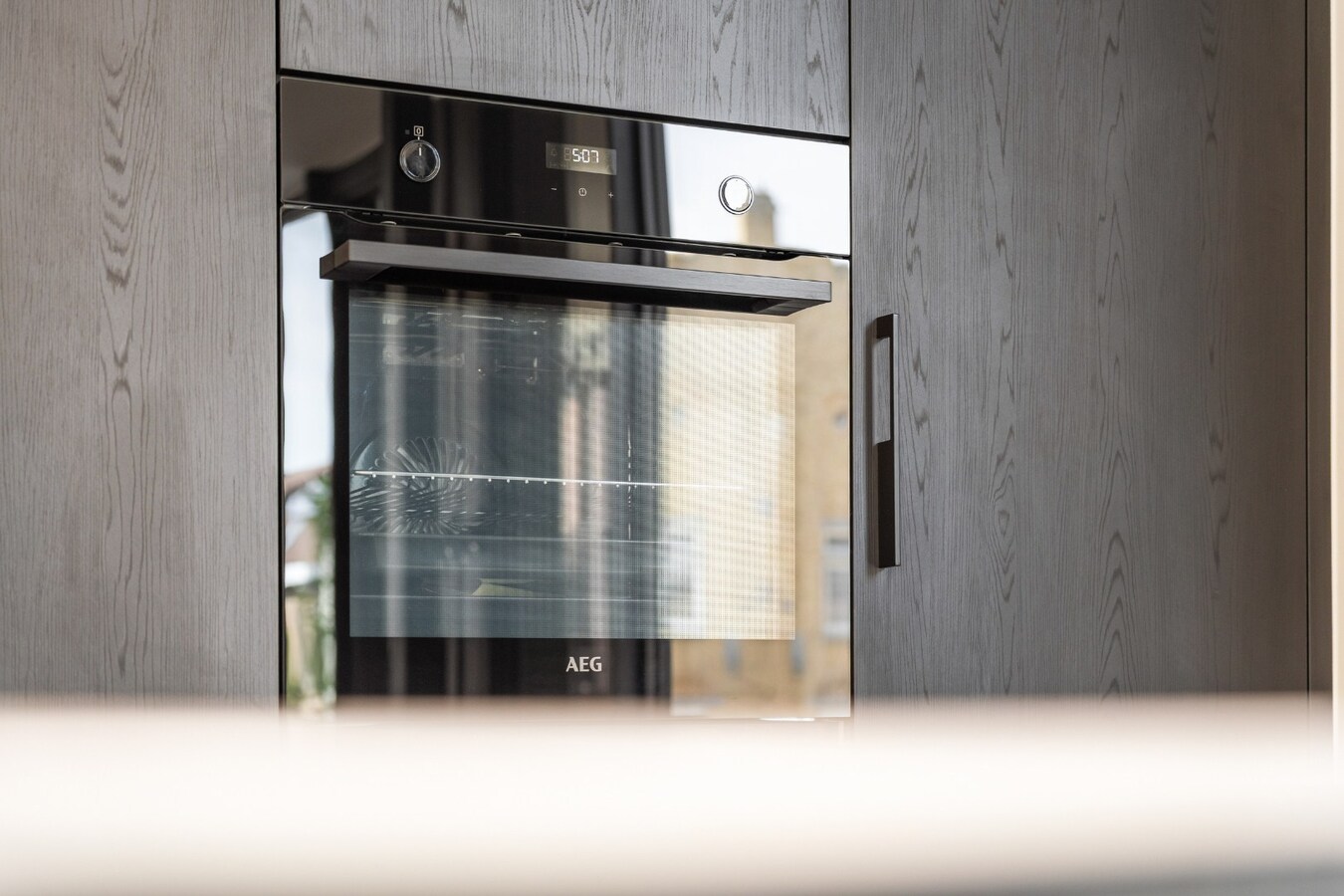 Instapklaar luxueus afgewerkt appartement | ruim 2 slaapkamer appartement (6% BTW mogelijk!) 