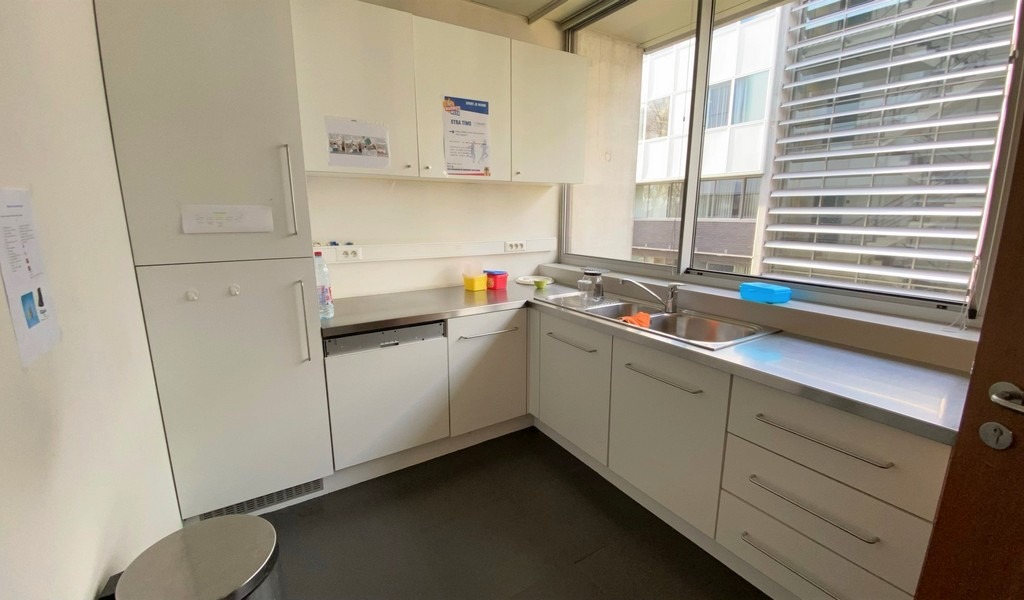 Landscape kantoren te huur in Axxes Business Park Merelbeke