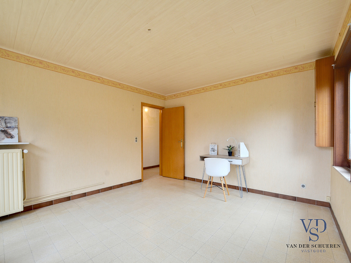 Praktische open bebouwing te Gavere-Asper 