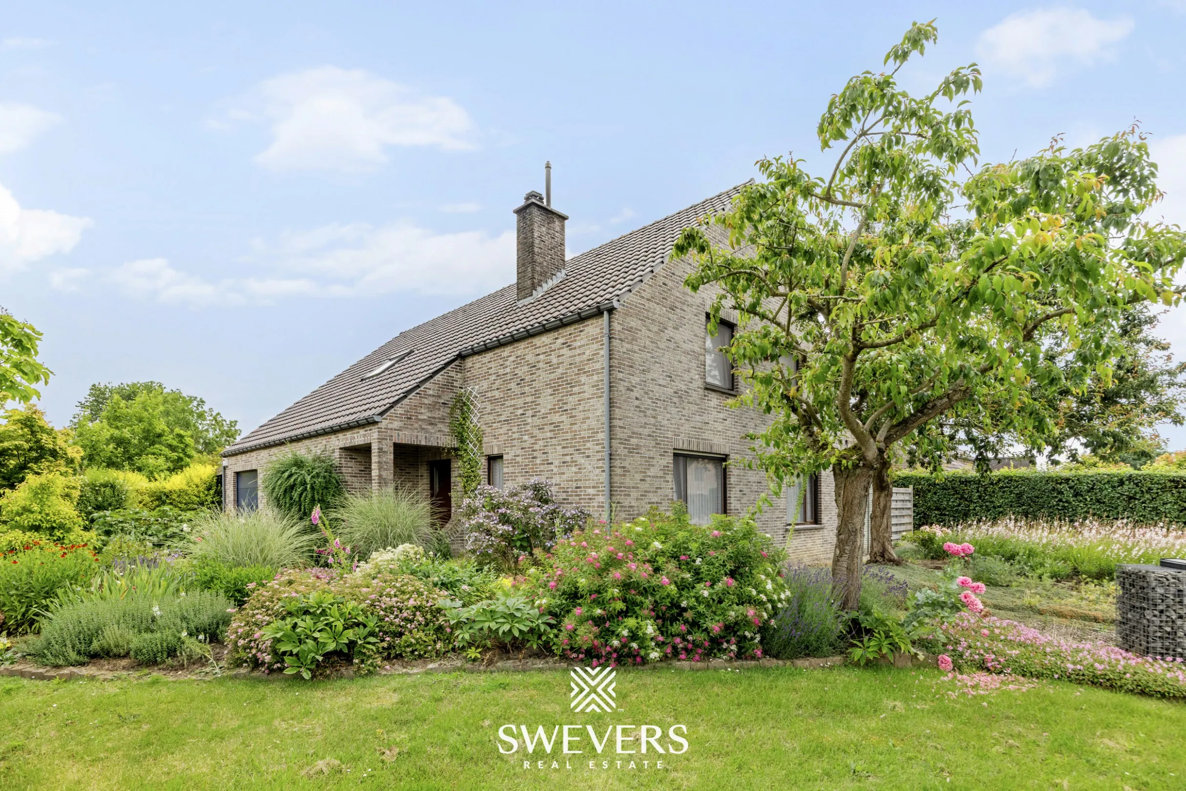 Te koop woning - Herk-de-Stad