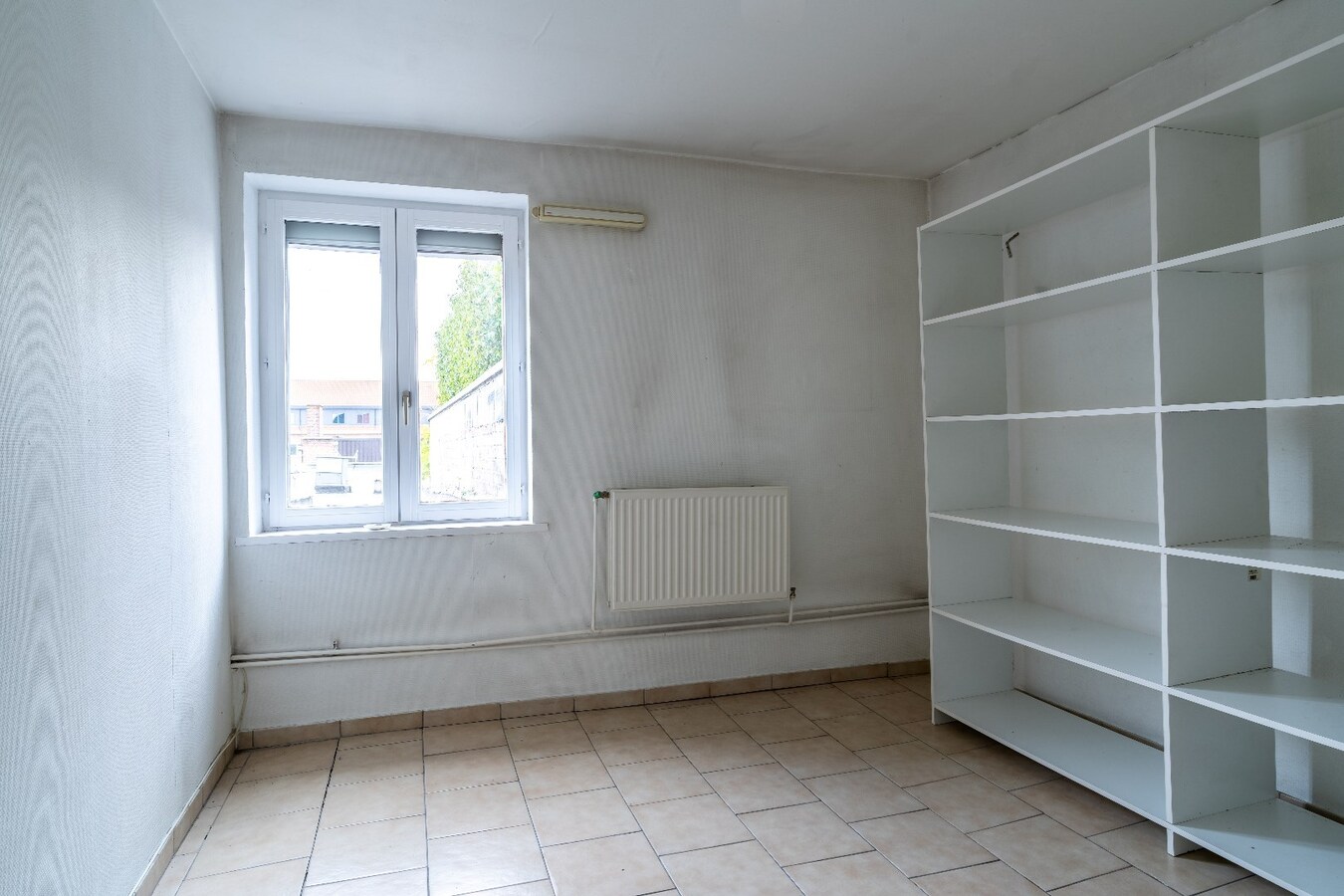 Appartement avec de beaux volumes &amp; 3 chambres, en plein centre-ville ! 