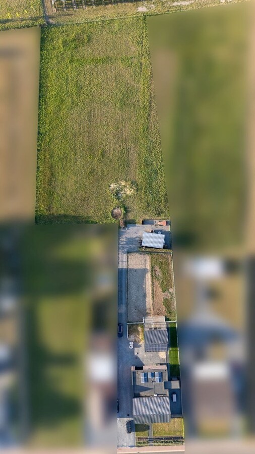 PRACHTIG GERENOVEERDE WONING MET 3 SLAAPKAMERS, 2 BADKAMERS, INPANDIGE GARAGE EN PAARDENSTALLINGEN MET ENERGIEZUINIG EPC TE WIJER (NIEUWERKERKEN) 