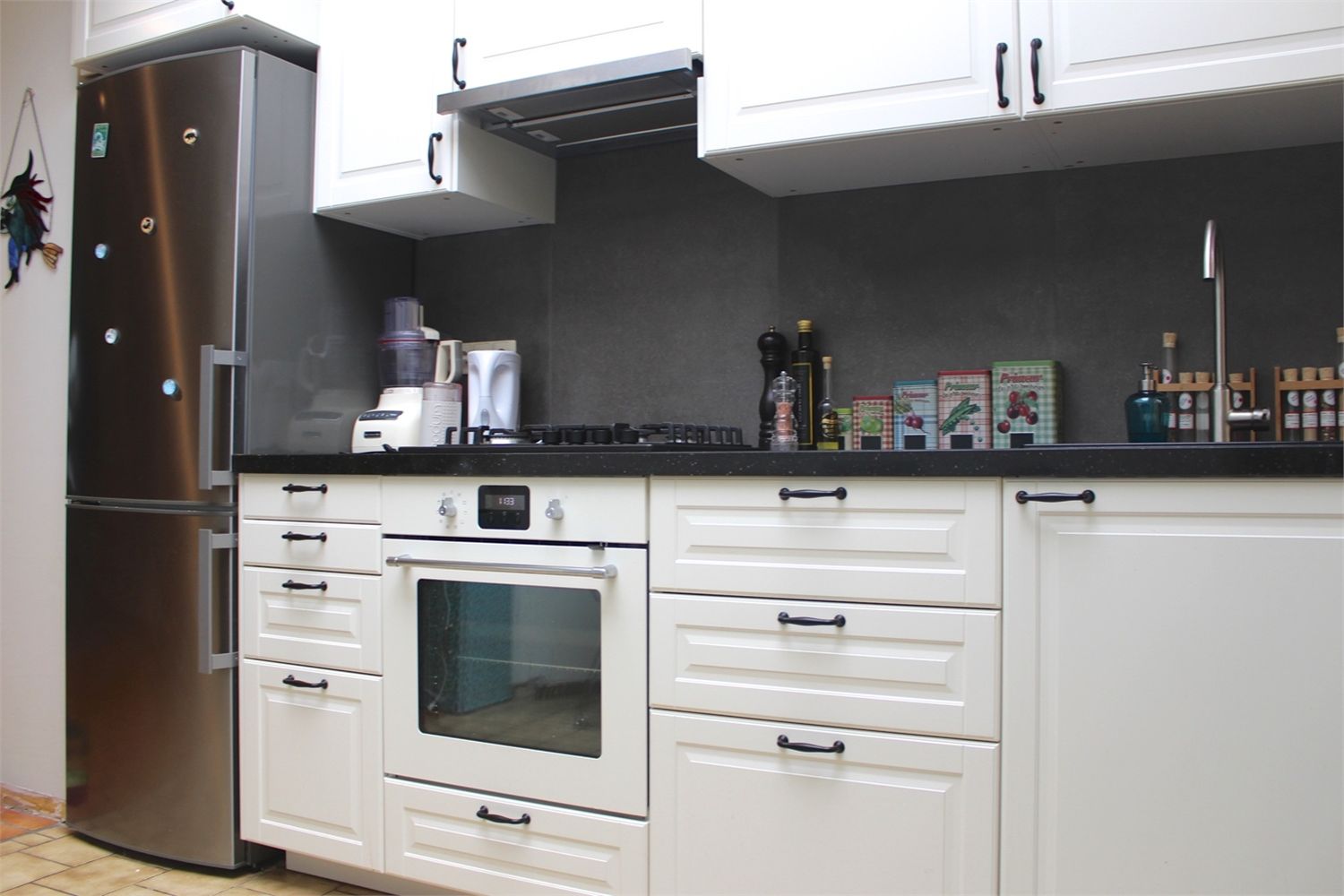 Interessante starterswoning op goede ligging! 