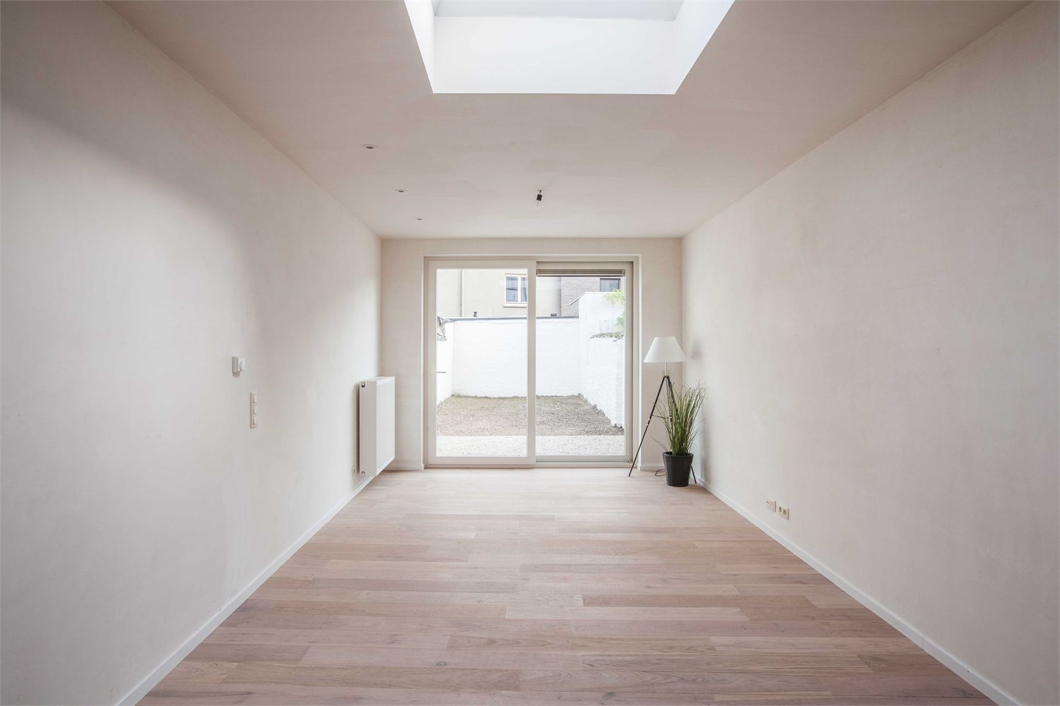 Woning verkocht in Sint-Amandsberg