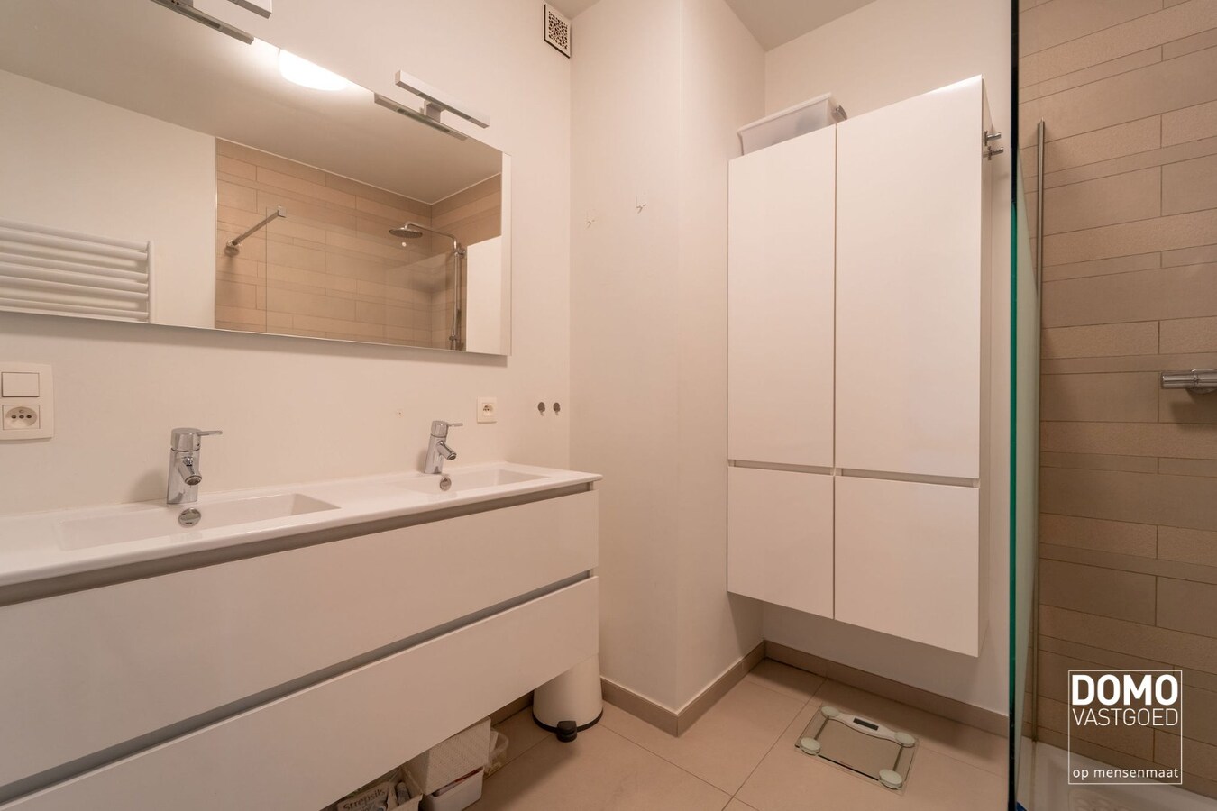 Wonen met zicht op het water – een oase van rust vlak bij het bruisende centrum van Hasselt. 