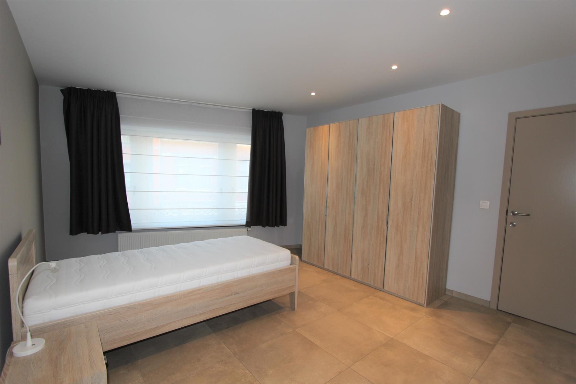 MODERN DUPLEX APPARTEMENT IN HET STADSCENTRUM 