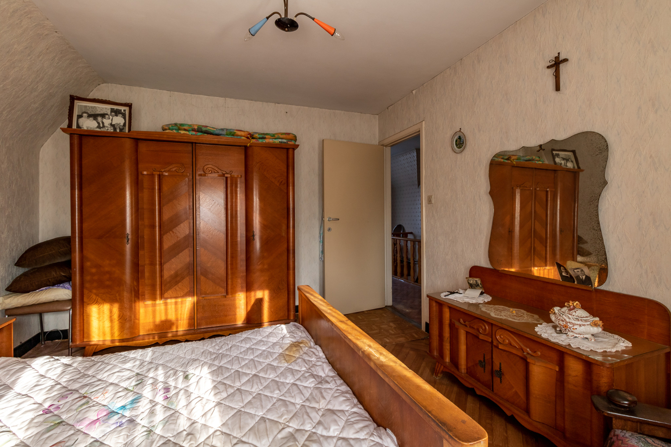 Woning met 4 slaapkamers op 840m² te Kortemark 