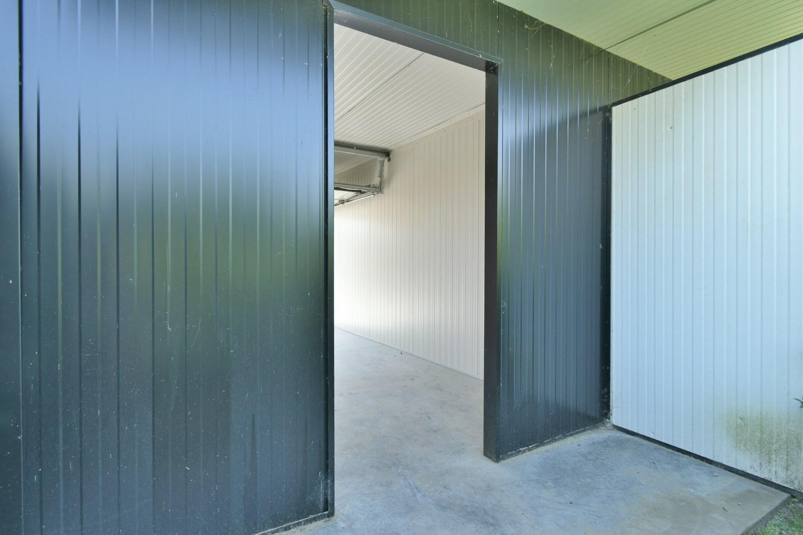 Instapklare woning in hartje Hertsberge! 