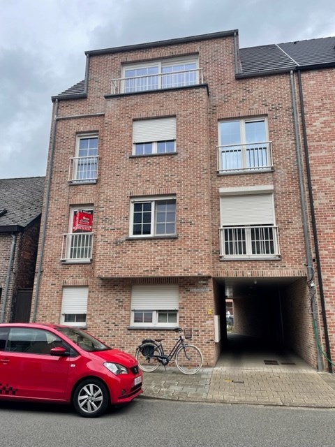 Recent, energiezuinig appartement met 2 slaapkamers in Geel! 
