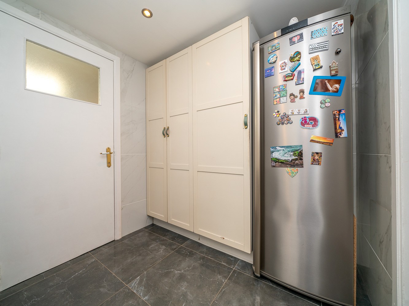 Charmante woning met 4 kamers en stadstuin 