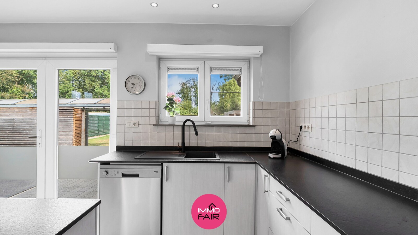 Royale, instapklare gezinswoning op geliefde locatie 
