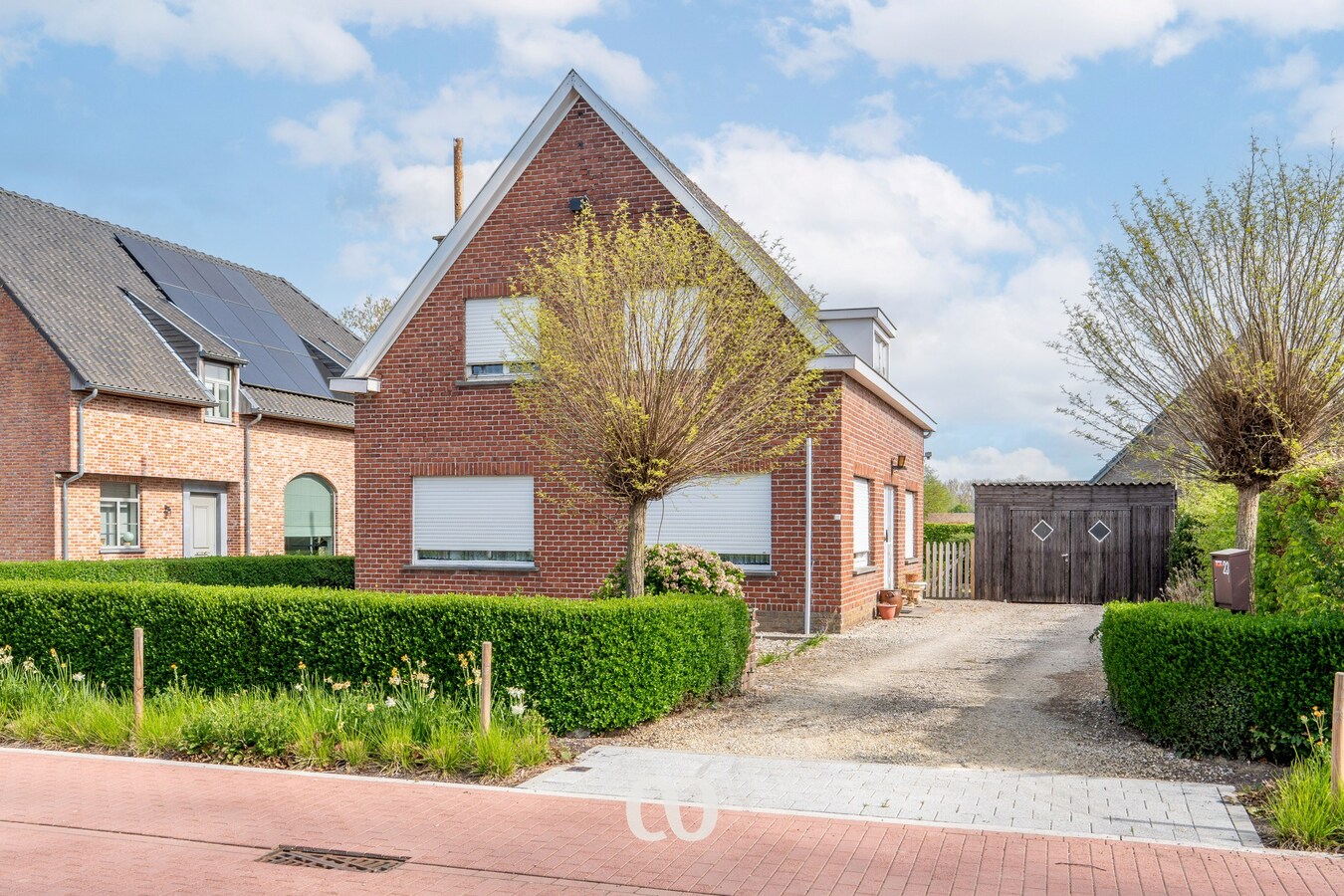 Te koop - Woning - Huise