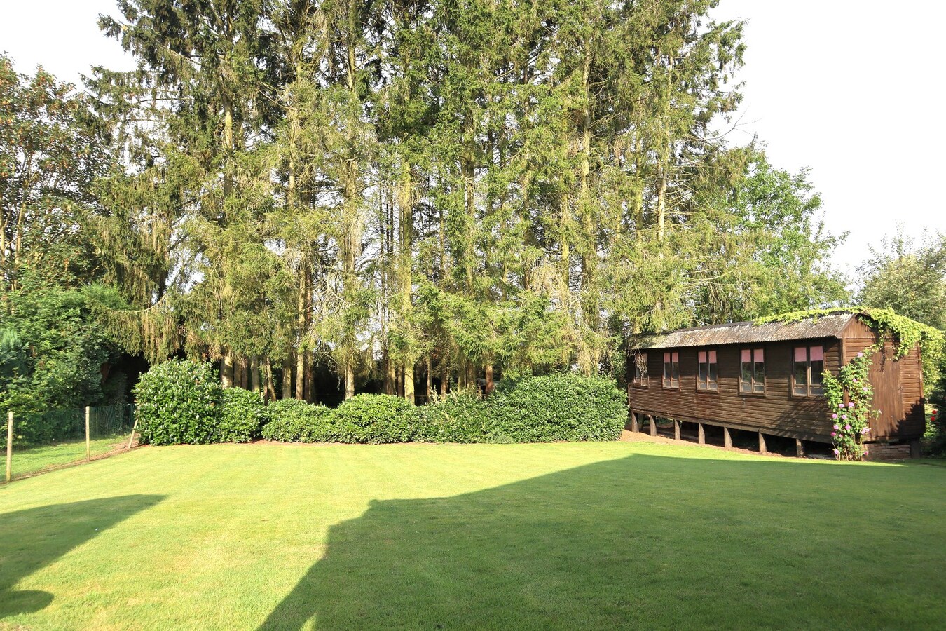 Villa met 3 slaapkamers te Haasrode (Oud-Heverlee) 