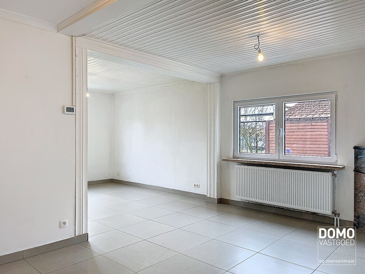 Gerenoveerde woning gelegen te Stokrooie - 116m² 