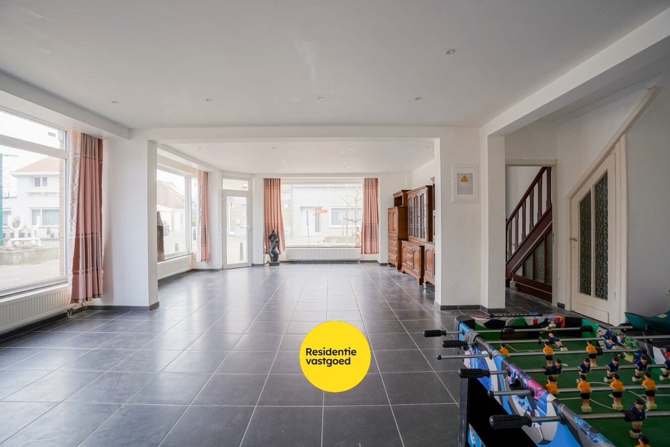 Te koop woning - De Panne