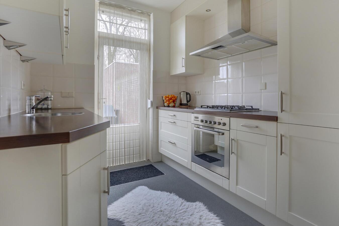 Eengezinswoning verkocht in Rijen