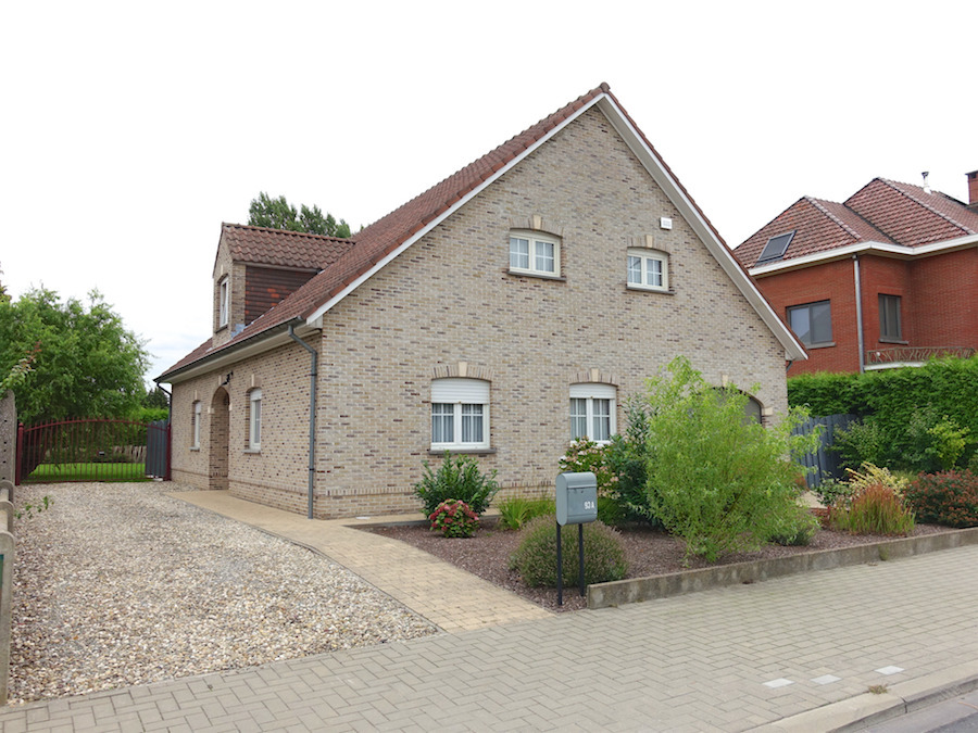 Verhuurd woning - Huizingen