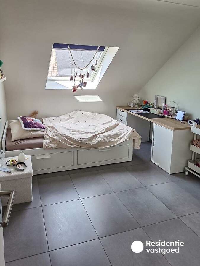 Te huur duplex - Torhout