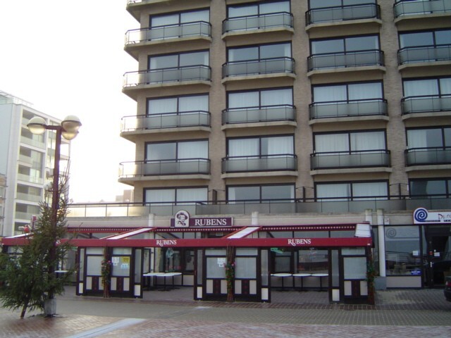 App. mit 3 Schlafzimmer 