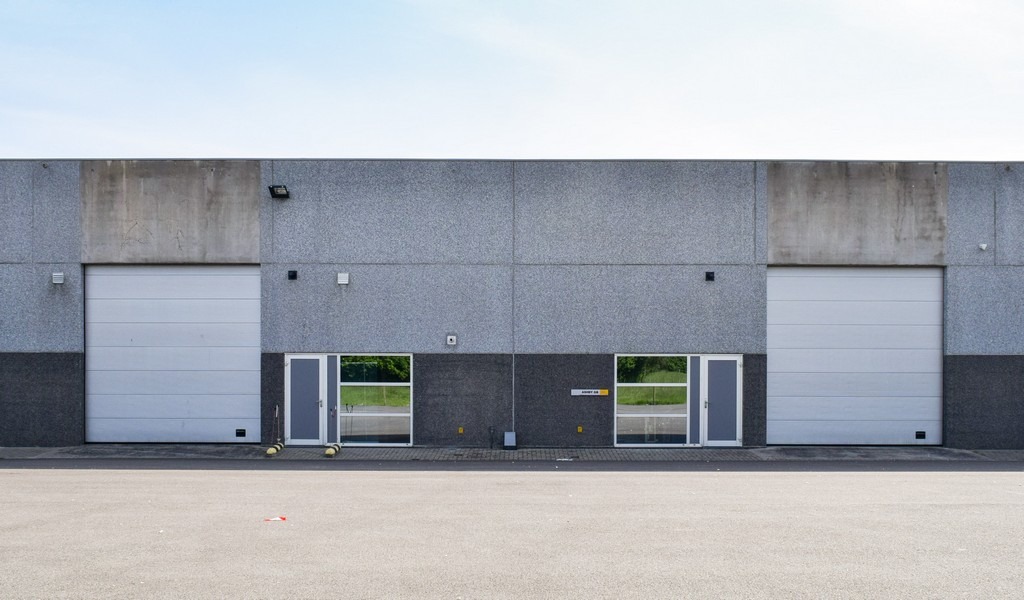 Opslagruimtes te huur langs de Gentse Steenweg in Lokeren