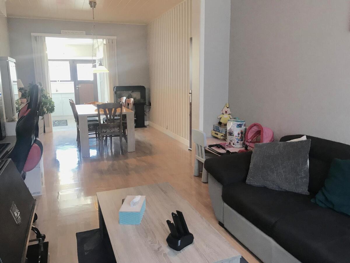 RIJWONING MET POTENTIËEL 