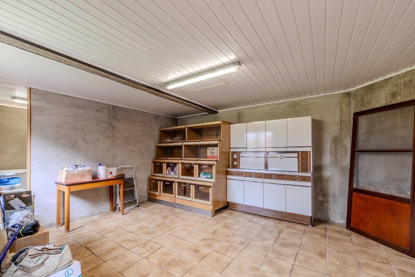 Landelijk gelegen woning met weiland op 90a 35ca 