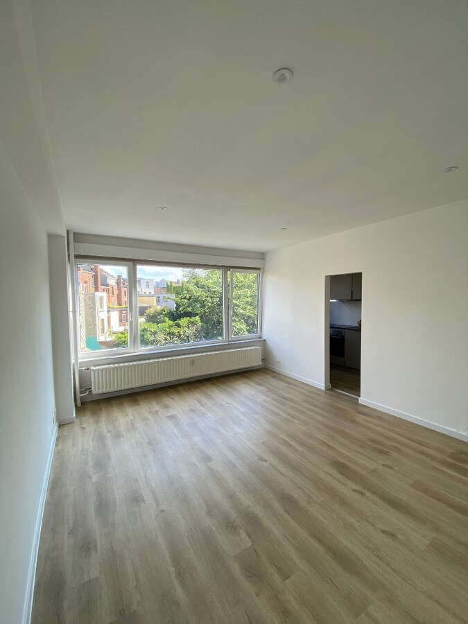 Verhuurd - Appartement - Antwerpen