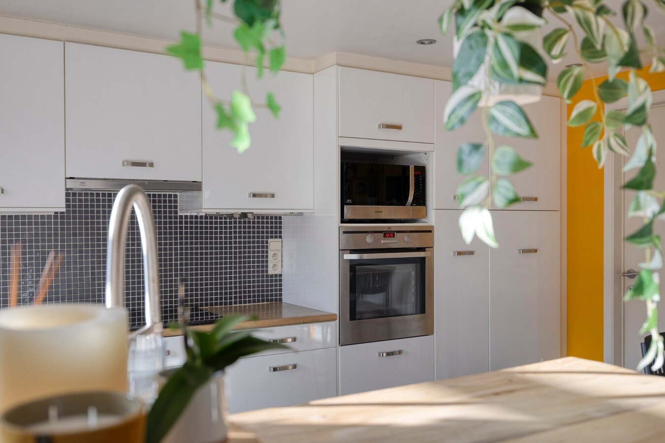 Charmante instapklare woning met 3 slaapkamers en ruime tuin 