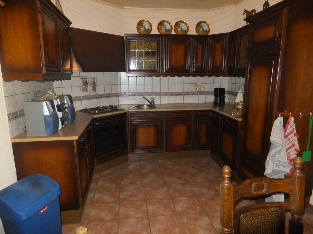 Eengezinswoning verkocht in TILBURG