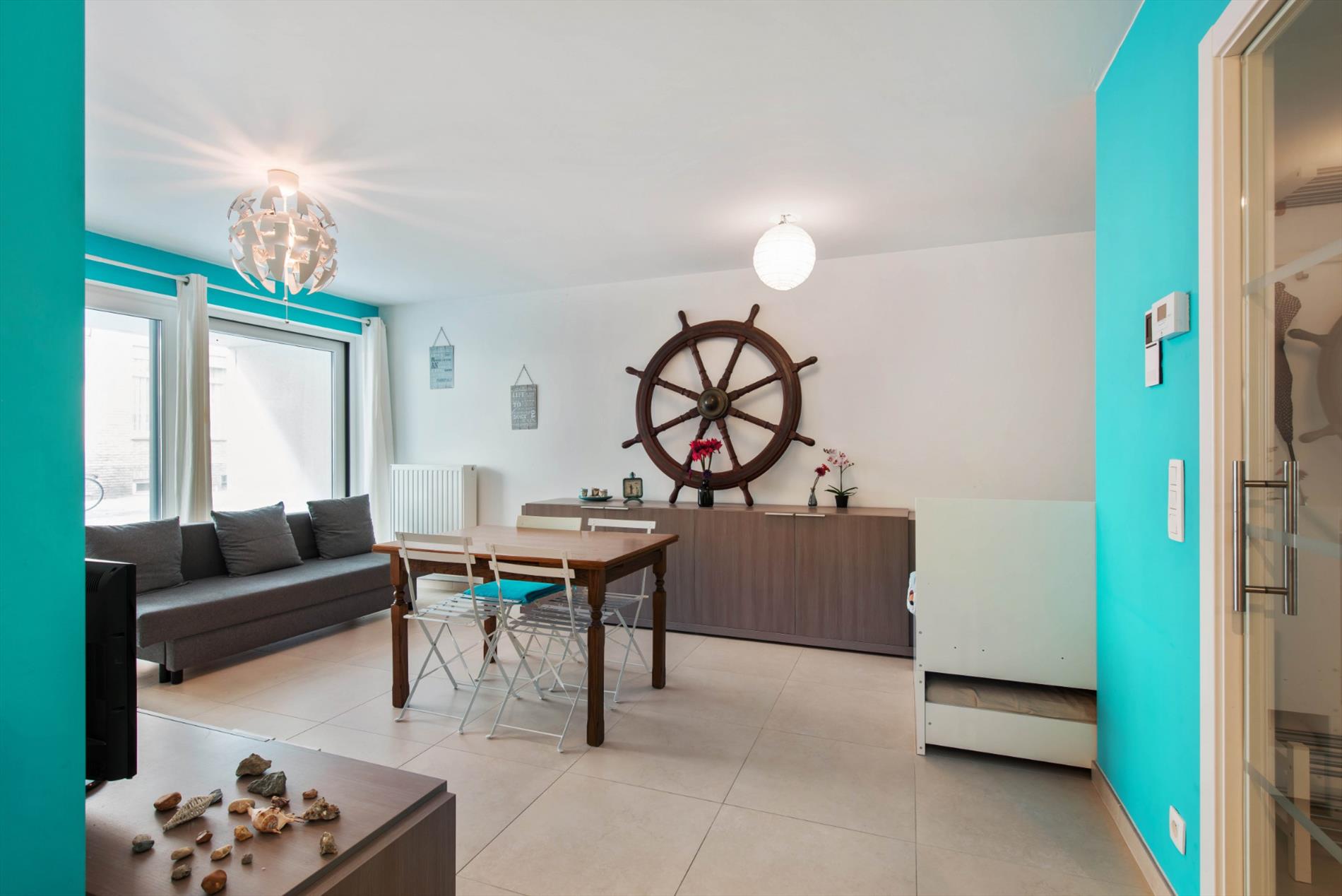 APP. DE VACANCES  (loc. saisonnière) 