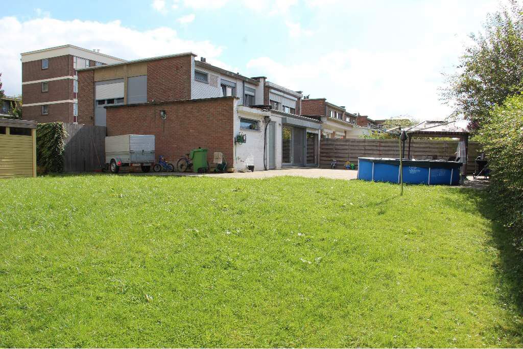 Verkocht woning - Tongeren