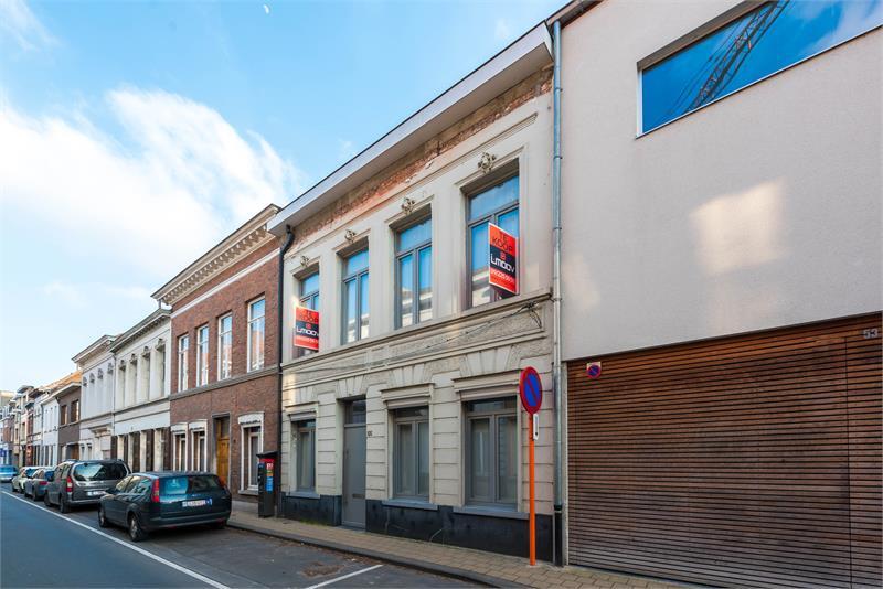 Verkocht woning - Sint-Niklaas