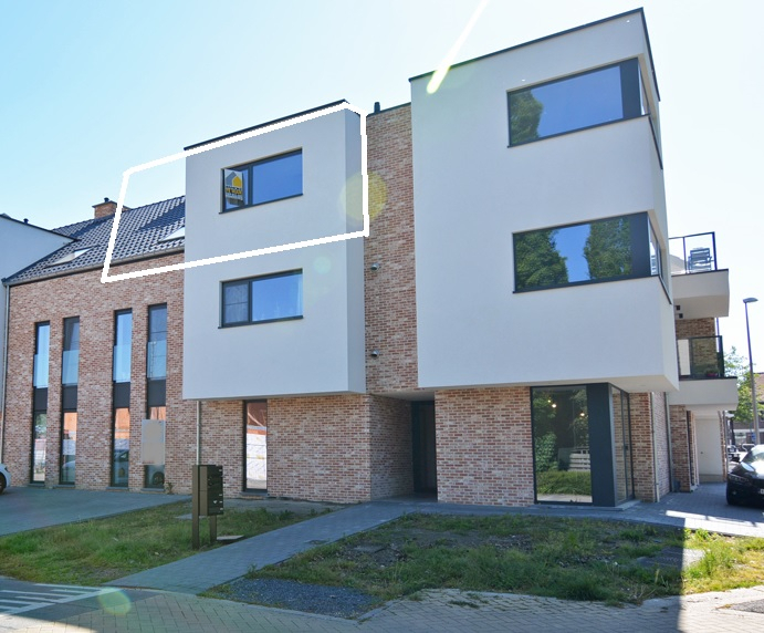 Verhuurd appartement - Gruitrode