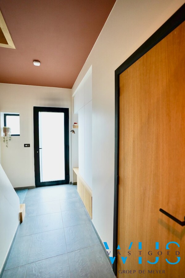 Open bebouwing op een TOPligging te Ertvelde ! 