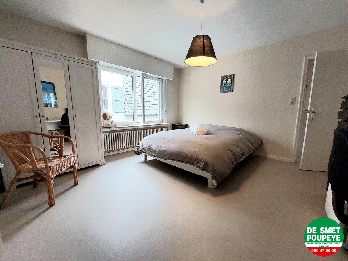 Alleenstaande villa op mooi perceel grond 