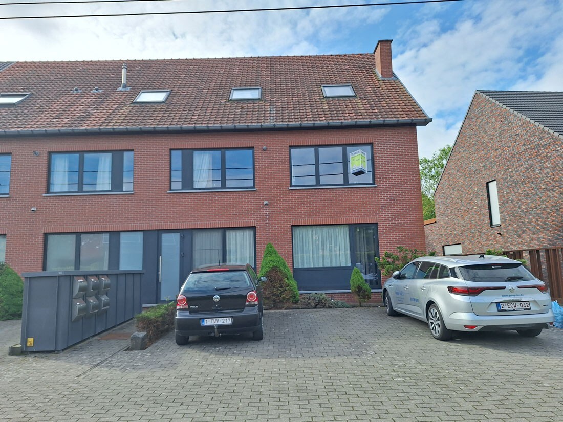 Te huur duplex - Diepenbeek