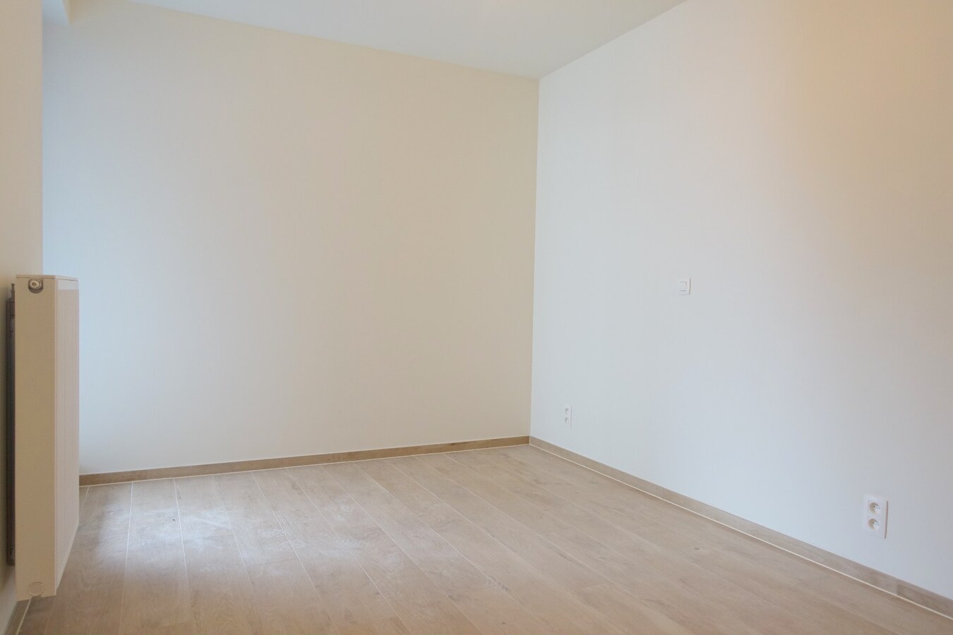 Prachtig appartement op de markt van Torhout 