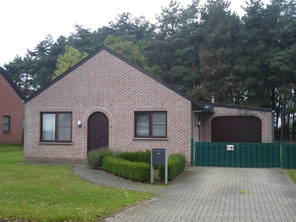 Verhuurd woning - Lummen
