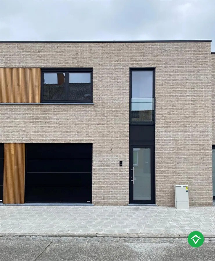 Te huur woning - Koekelare