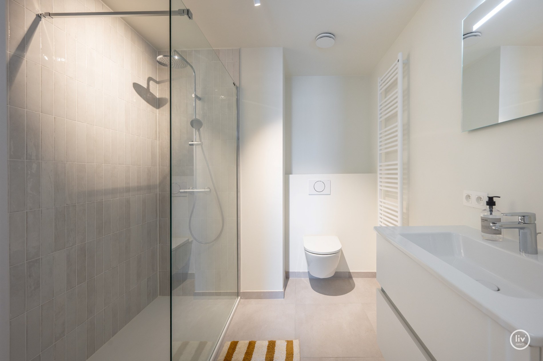 OPENDEURDAG Res. Hoost - Zondag 04/01 (tussen 14u en 17u) te Maes en Boerenboomplein  In Knokke-Heist. 