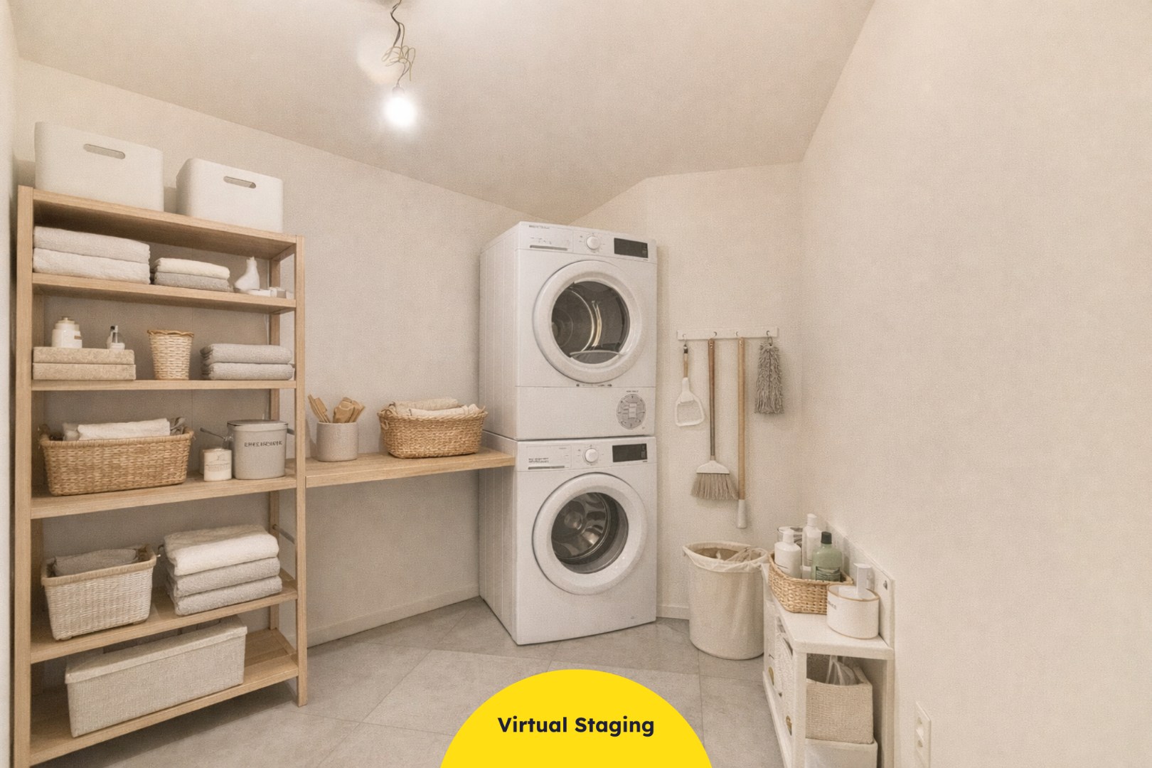 Exclusief duplex-appartement in centrum Gistel 