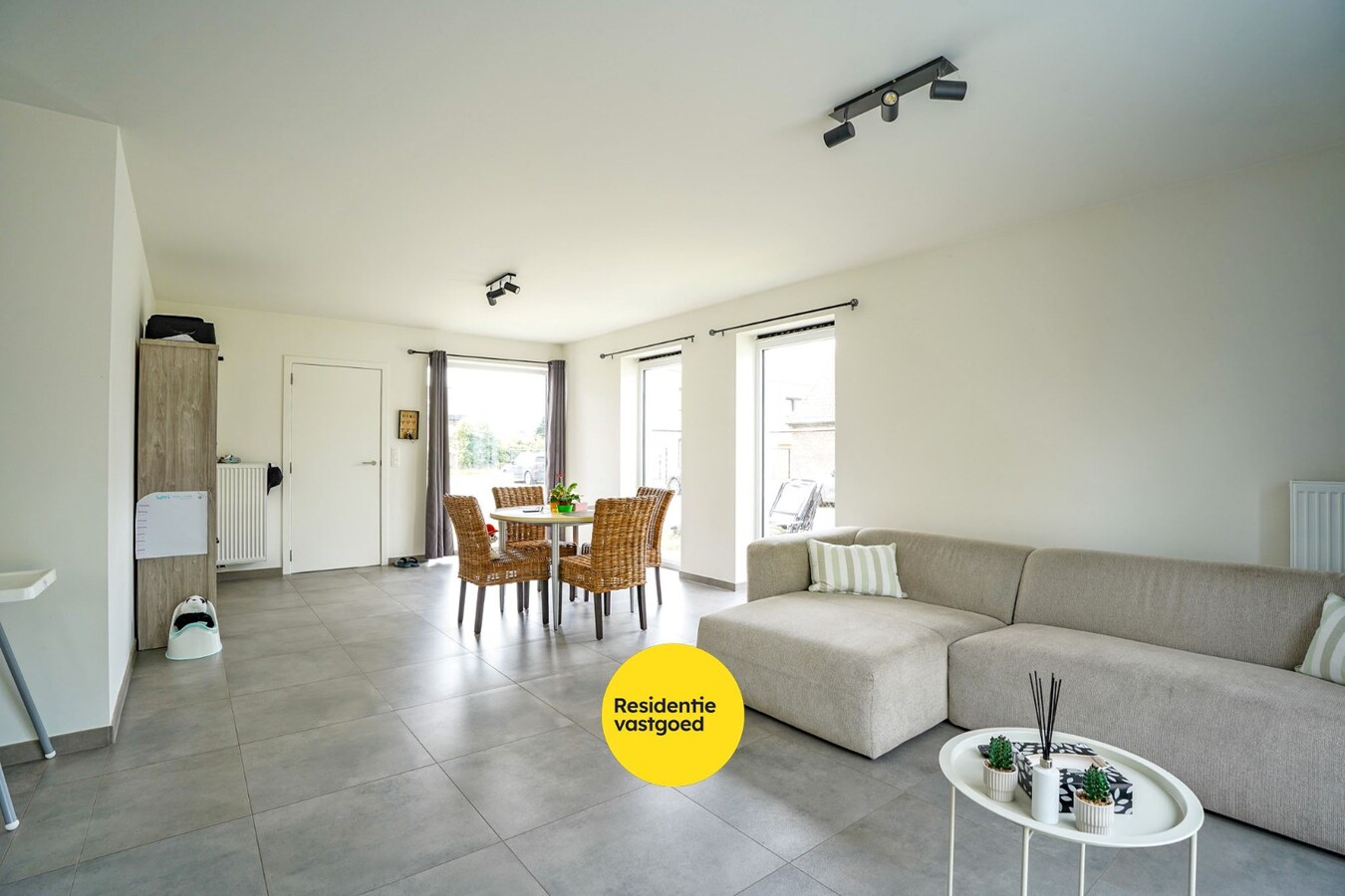 Te huur woning - Houthulst