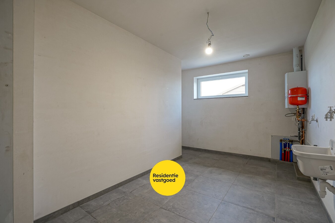 Te huur woning - Aartrijke
