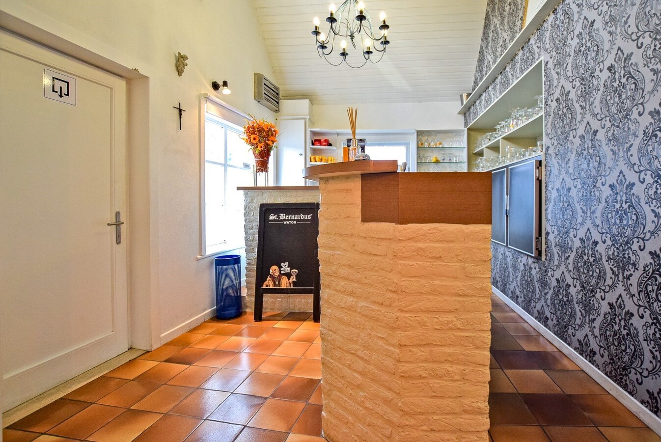 Verkocht | onder voorbehoud woning - Lo-Reninge