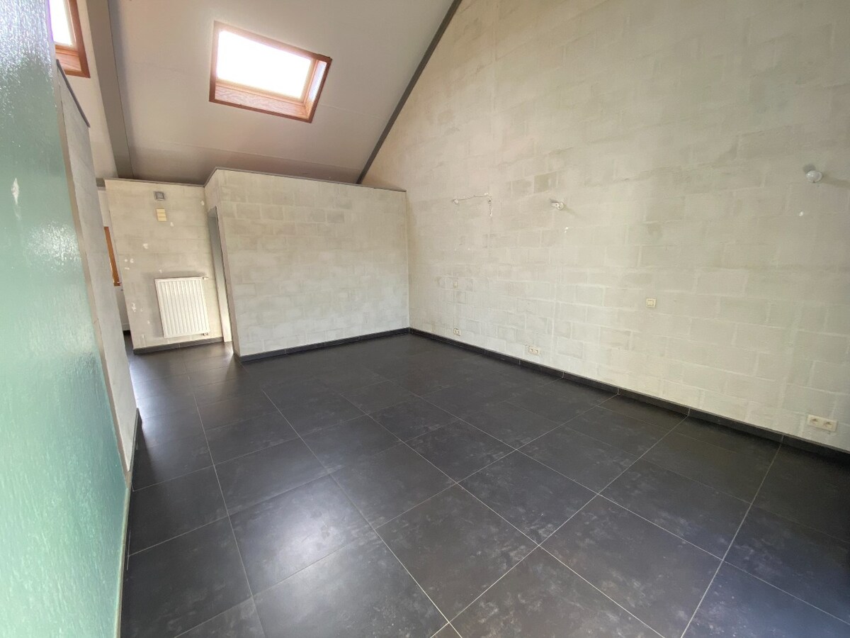 Duplex verhuurd in Oostende